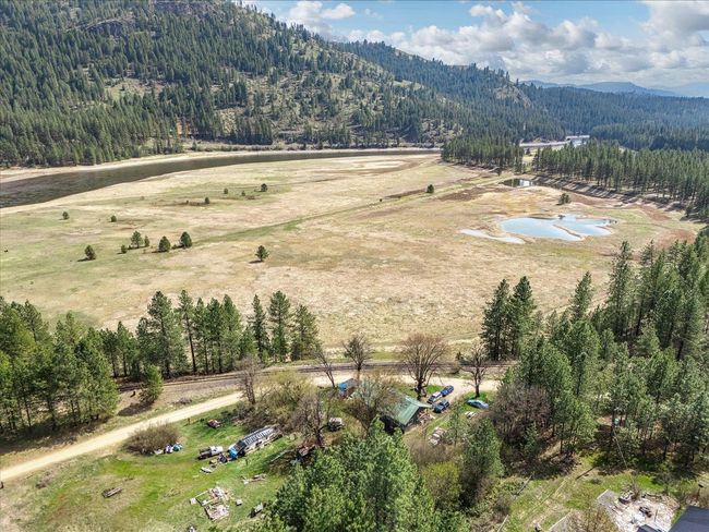 15 E Matsen Creek Rd, House other with 4 bedrooms, 3 bathrooms and null parking in Kettle Falls WA | Image 38