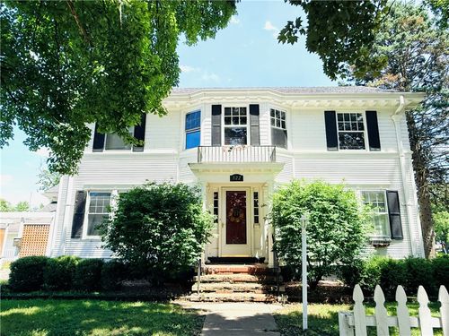 322 S 5th Street, Hoopeston, IL, 60942 | Card Image