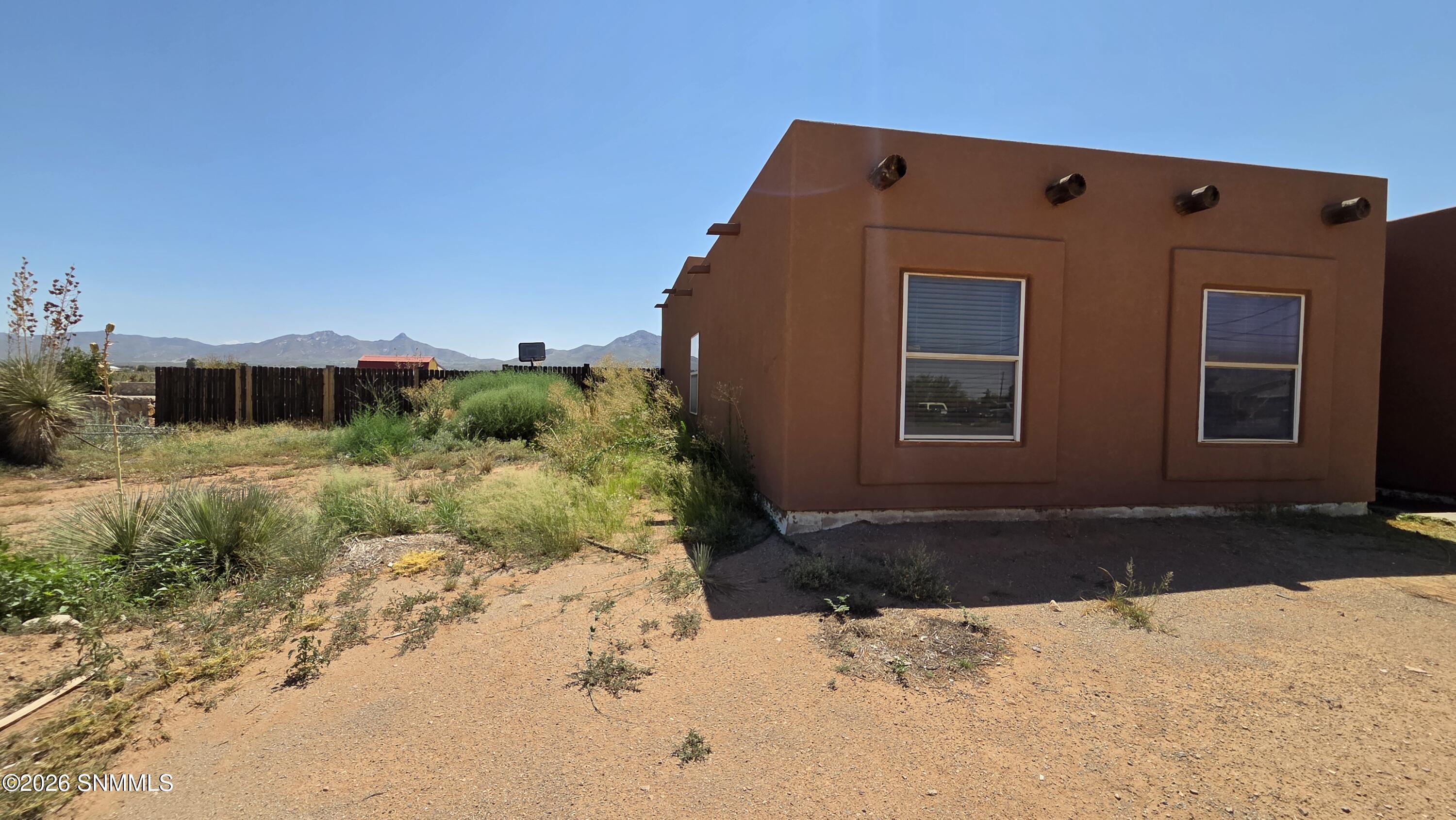 Residential in Las Cruces 5