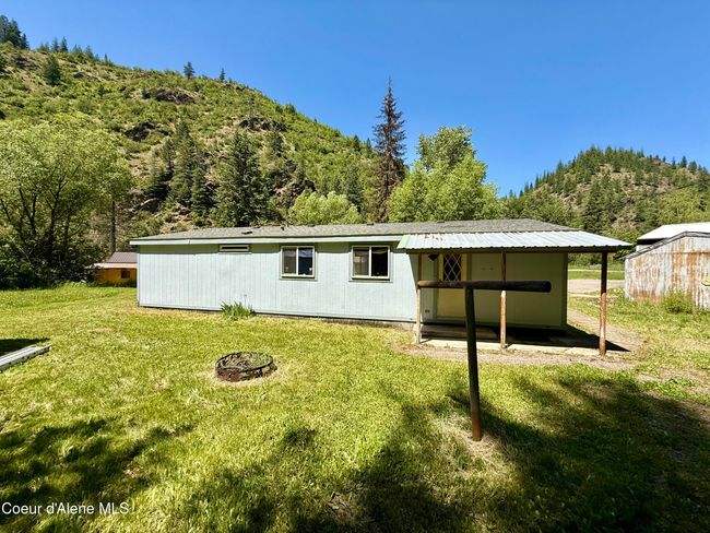 1068 Moon Gulch Rd, House other with 3 bedrooms, 2 bathrooms and null parking in Kellogg ID | Image 7