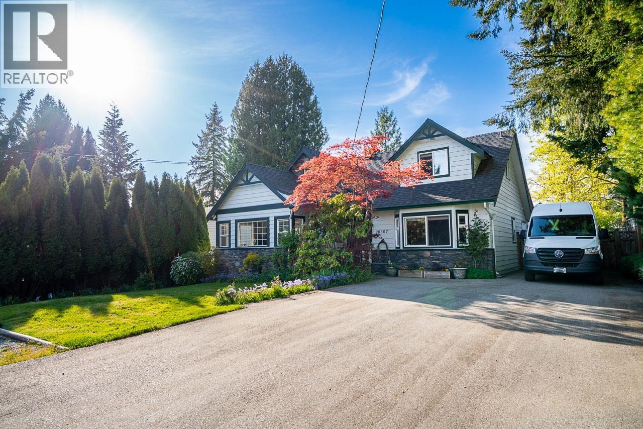 Residential in Maple Ridge