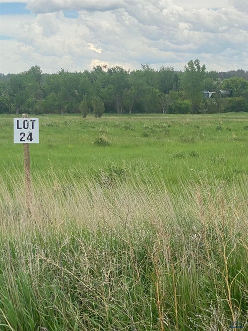 TBD Lot 24 Barb Wired Ct, Belle Fourche, SD, 57717 | Card Image