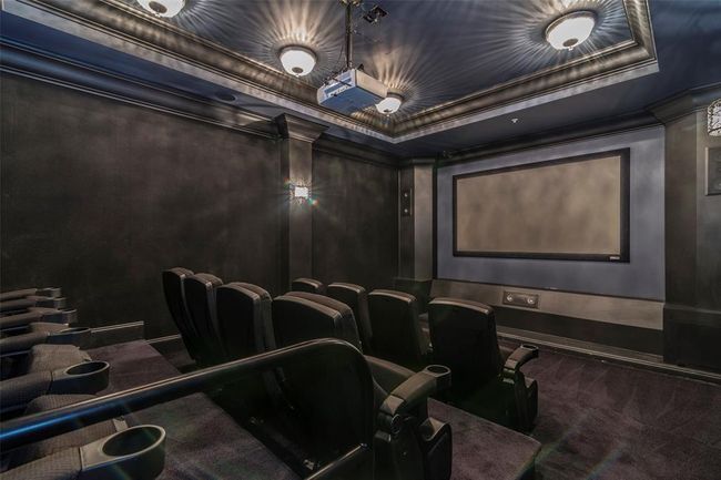MEDIA ROOM | Image 33