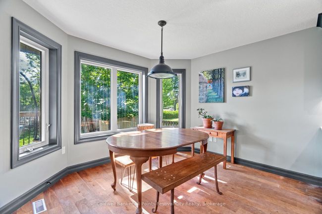 186 Hincks St, House other with 2 bedrooms, 2 bathrooms and 4 parking in Goderich ON | Image 13