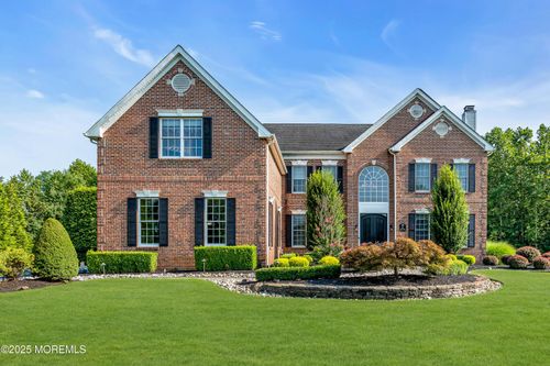 11 Brian Ct, Farmingdale, NJ, 07727-4205 | Card Image