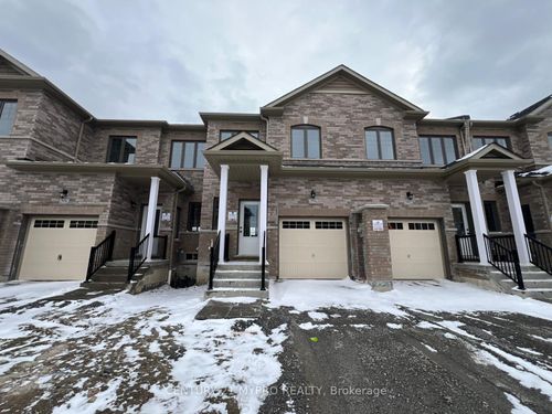 2934 Peter Matthews Dr, Pickering, ON, L1X0R7 | Card Image