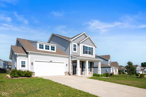 1328 Plover Dr, Greenwood, IN, 46143 | Card Image