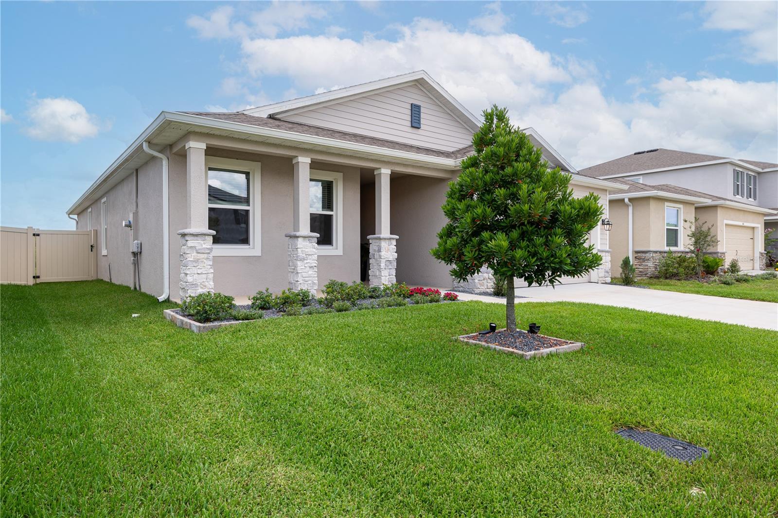 Residential in PLANT CITY 2
