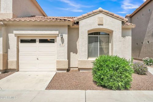 58-2600 E Springfield Pl, Chandler, AZ, 85286-1409 | Card Image