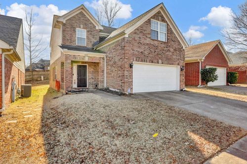 12119 Misty Trl, Arlington, TN, 38002 | Card Image