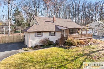 14 Greenwich Road, House other with 4 bedrooms, 2 bathrooms and null parking in Edison NJ | Image 2