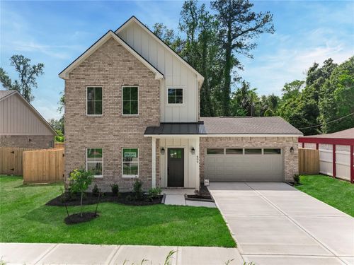 809 S Colbert St, Dayton, TX, 77535-3014 | Card Image