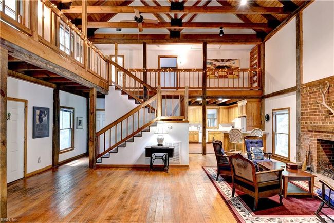 631 Rocky Bottom Rd, House other with 3 bedrooms, 2 bathrooms and null parking in Spring Grove VA | Image 8