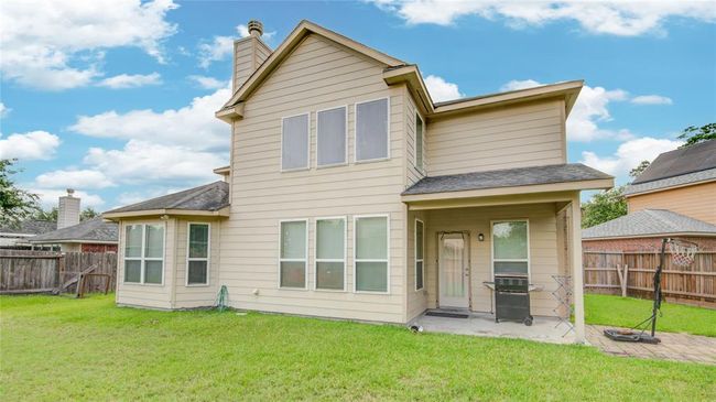 3311 Midway Pass Ct, House other with 4 bedrooms, 3 bathrooms and 2 parking in Spring TX | Image 33