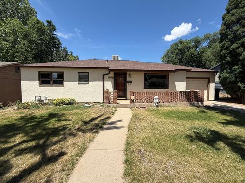 1109 Mass St, Pueblo, CO, 81001-2116 | Card Image