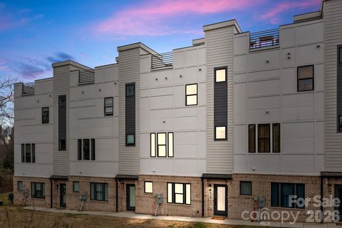 513 Strong Ave, Charlotte, NC, 28205-3259 | Card Image