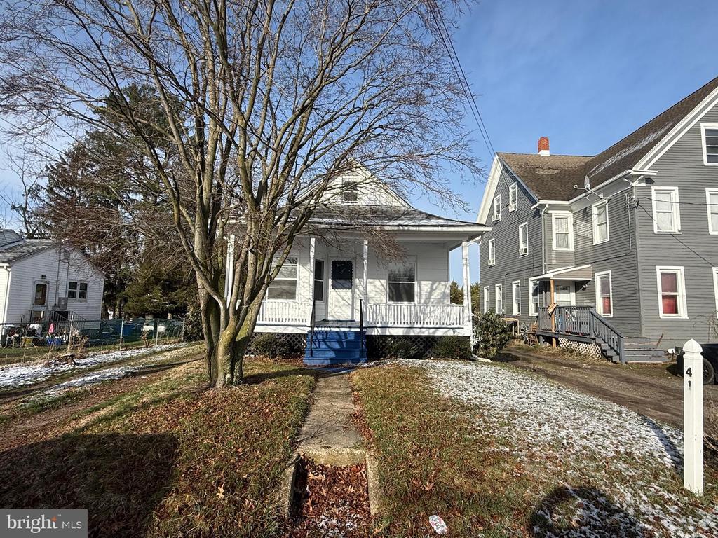 Residential in BRIDGETON 3