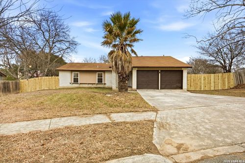 10302 Little Sugar Crk, Converse, TX, 78109-2410 | Card Image