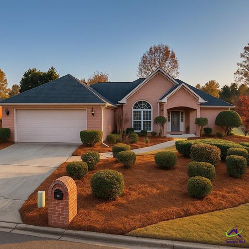 111 Raintree Dr, Warner Robins, GA, 31088-6177 | Card Image