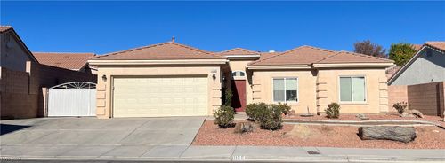 1106 Endora Way, Boulder City, NV, 89005 | Card Image