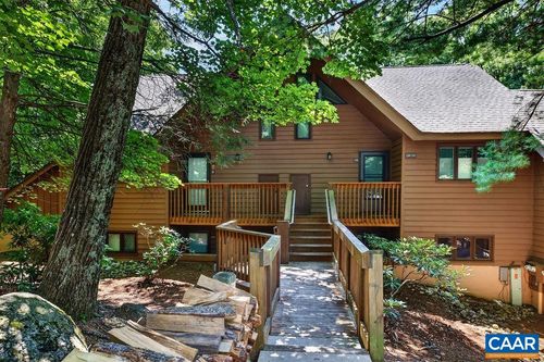 730 Laurelwood Condos, WINTERGREEN RESORT, VA, 22967 | Card Image