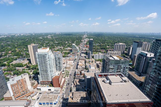 4708 - 8 Eglinton Ave E, Condo with 2 bedrooms, 2 bathrooms and null parking in Toronto ON | Image 26