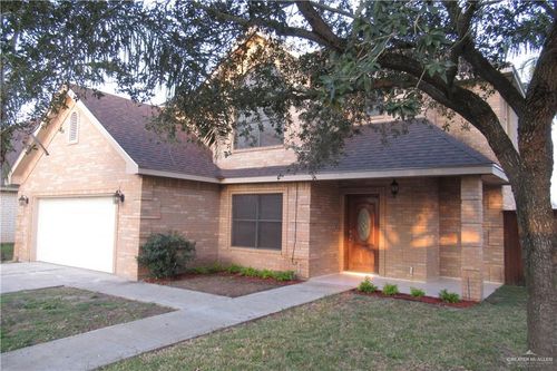 3307 Santa Teresa, Mission, TX, 78572-7881 | Card Image