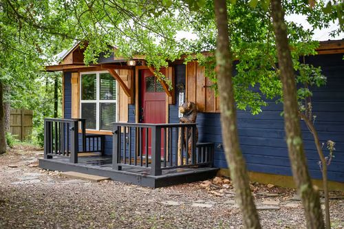 209 Pinyon Rd, Broken Bow, OK, 74728-6730 | Card Image