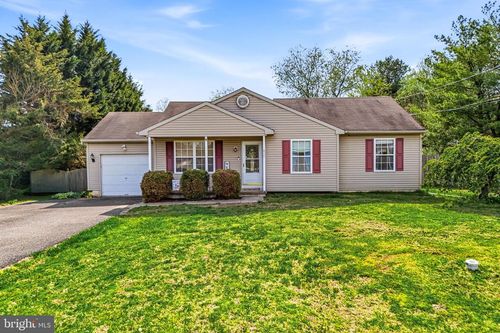 885 Old White Horse Pike, WATERFORD WORKS, NJ, 08089-1807 | Card Image