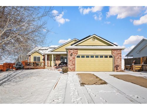 917 N 7th Pl, Johnstown, CO, 80534-8905 | Card Image