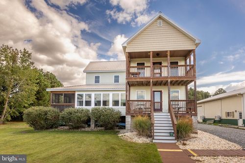 3963 Oyster Shell Ln, BIVALVE, MD, 21814 | Card Image