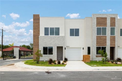 1200 N Lincoln Avenue, San Juan, TX, 78589 | Card Image
