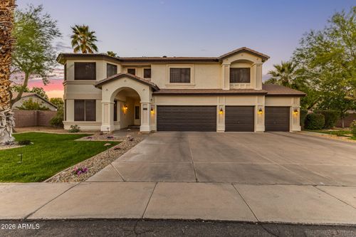 2600 W Tulsa Street, Chandler, AZ, 85224 | Card Image