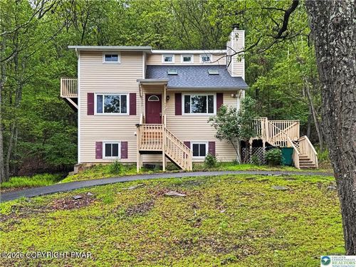 854 Lower Mountain Dr, Effort, PA, 18330-8141 | Card Image