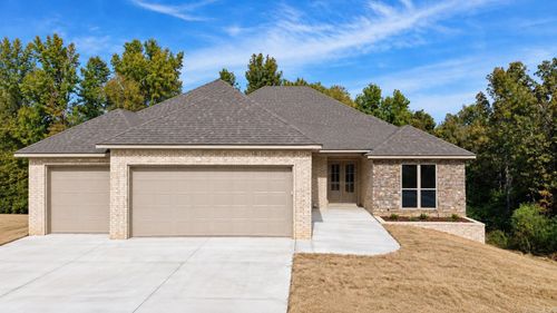 131 Riverstone Cove, Sherwood, AR, 72120 | Card Image