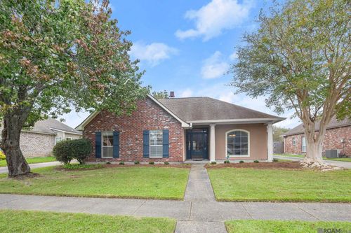 11137 Gold Cup Ave, Baton Rouge, LA, 70816 | Card Image