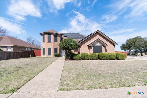 507 Snapper Cv, Killeen, TX, 76542-2652 | Card Image