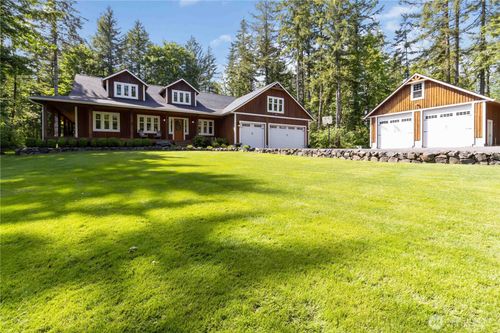 356 Larmon Rd, Ethel, WA, 98542-9709 | Card Image