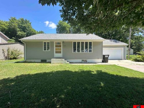 224 Sherman St, Beemer, NE, 68716-4231 | Card Image