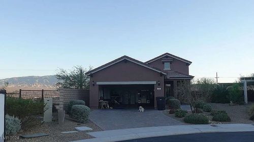 758 Deep Gorge Court, Mesquite, NV, 89034 | Card Image