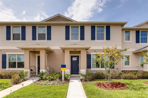 1882 Red Canyon Dr, Kindred, FL, 34744-6097 | Card Image