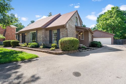 10907 Alloway Ct, Louisville, KY, 40243-1706 | Card Image