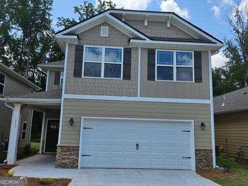 111 Vineyard Walk, Carrollton, GA, 30117-4123 | Card Image