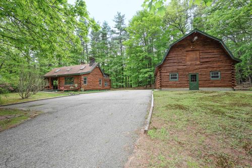 34 Edwards Mill Rd, Chester, NH, 03036-4154 | Card Image