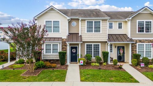 119 Rowse Dr, Lynchburg, VA, 24502-5366 | Card Image