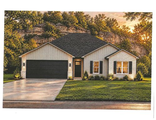 172 Sunrise Villa Dr, Branson, MO, 65616-8059 | Card Image