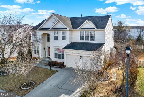 533 Rubens Cir, MARTINSBURG, WV, 25403-8311 | Card Image