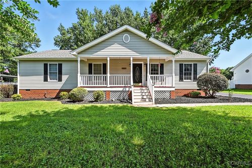 4036 Cobblewood Dr, Disputanta, VA, 23842-4516 | Card Image