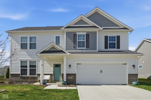 16030 Boxcar Ct, Westfield, IN, 46074-9883 | Card Image