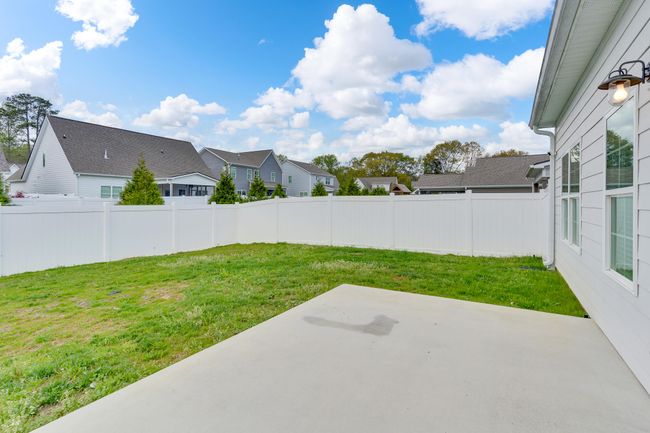 1270 Baldwin Field Cir, House other with 4 bedrooms, 3 bathrooms and null parking in Hixson TN | Image 35
